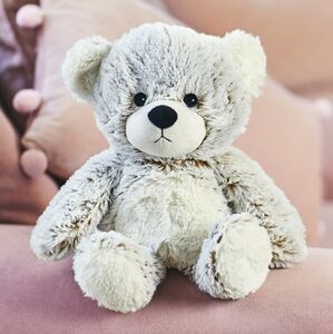 Marshmallow Bear Warmies